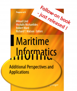 Intelligent Maritime Information Acquisition and Representation